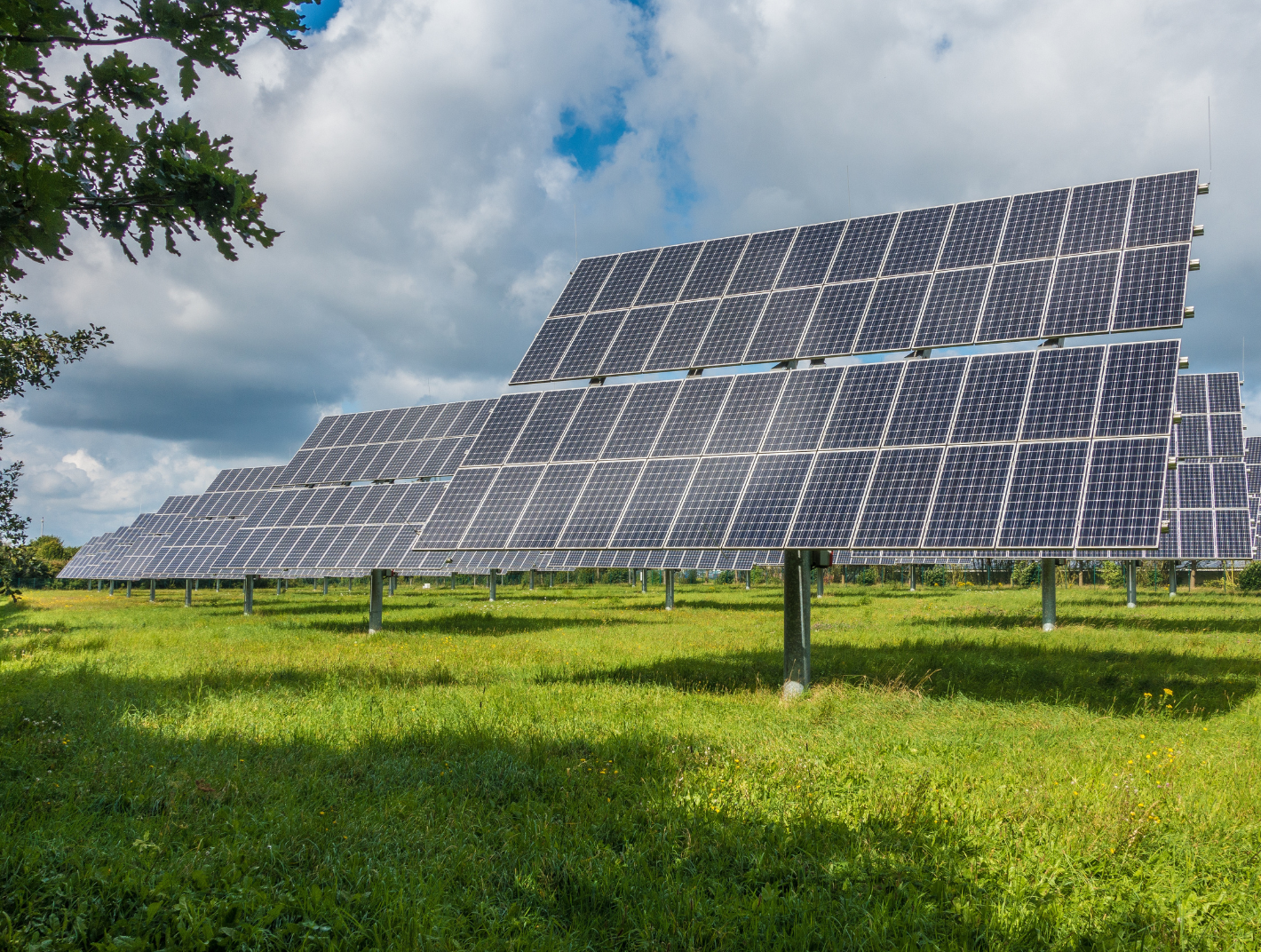 Embracing Renewable Energy: A Guide to Sustainable Power Solutions