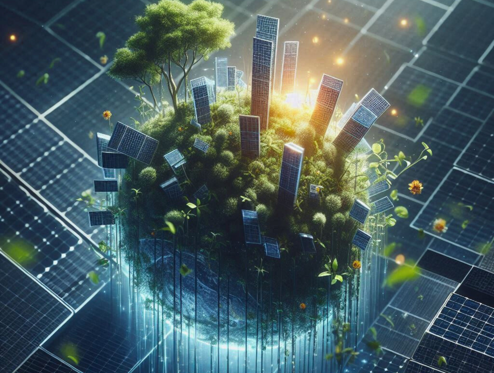 Clean Energy Revolution: Unlocking Sustainable Power Solutions