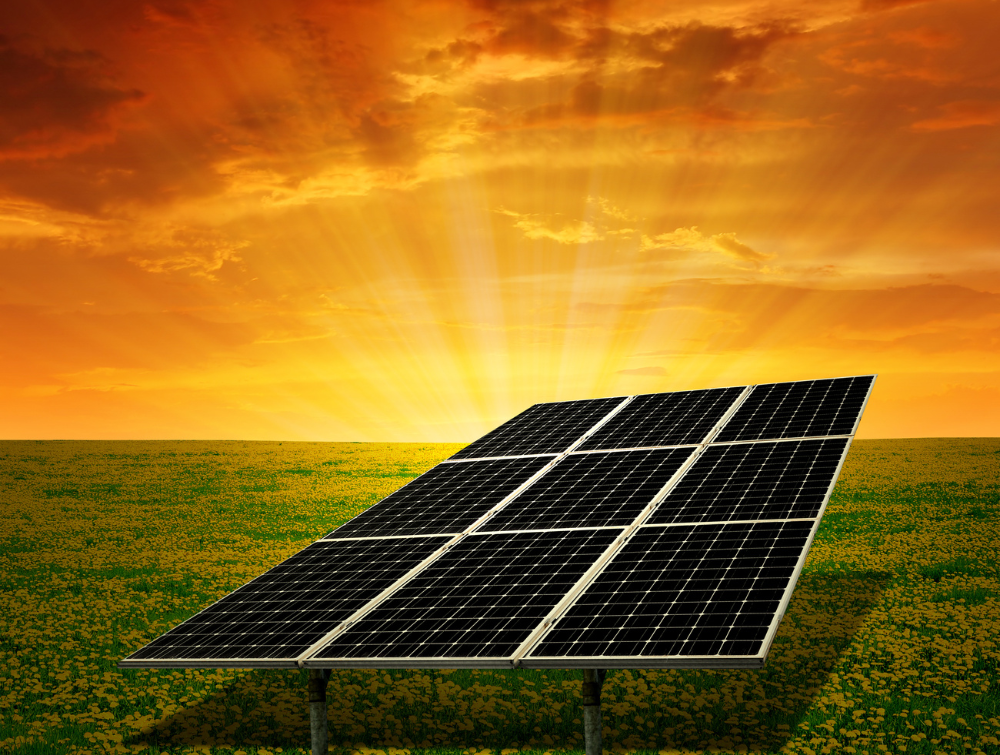 Sustainable Power Solutions: Your Path to Clean Energy