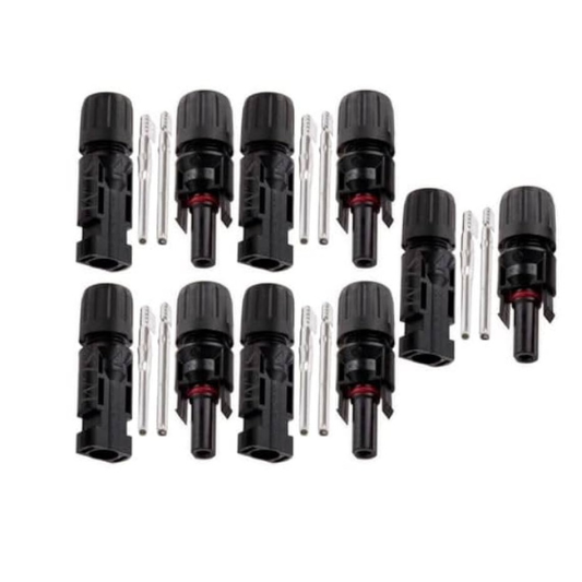 Connectors