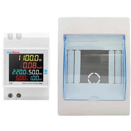 Energy Management Software