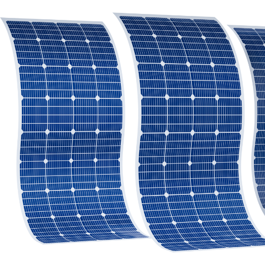 Flexible Solar Panels