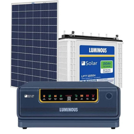 Solar Power Stations