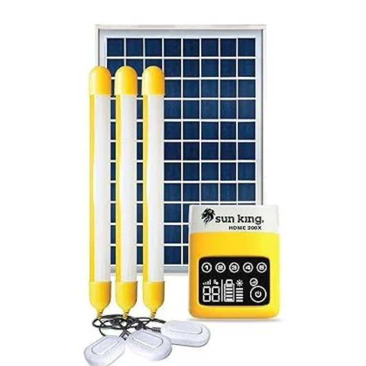 Home Solar Kits