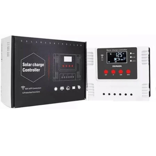 Monitoring Systems