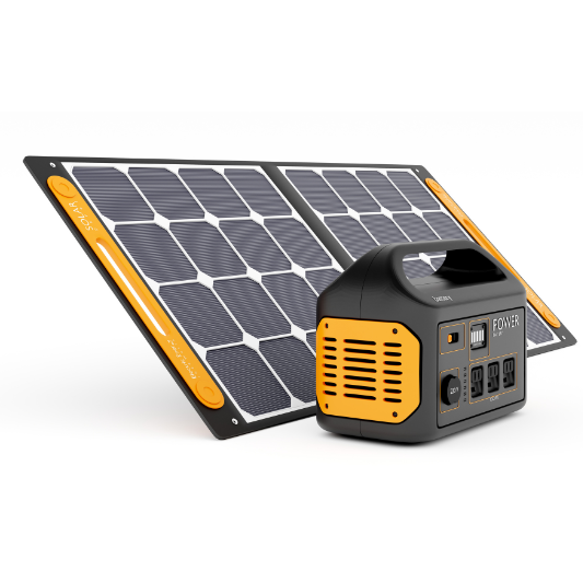 Portable Power Stations