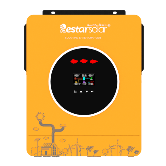 RT-HY Series inverter Supplier