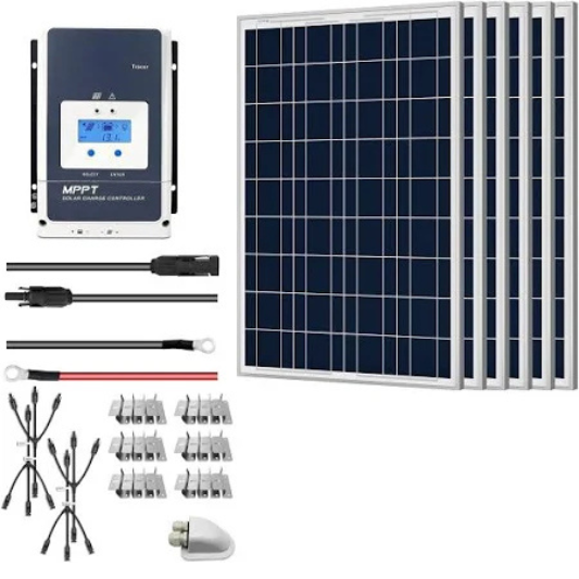 RV & Camping Kits