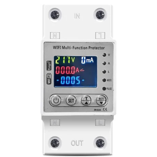 Smart Meters