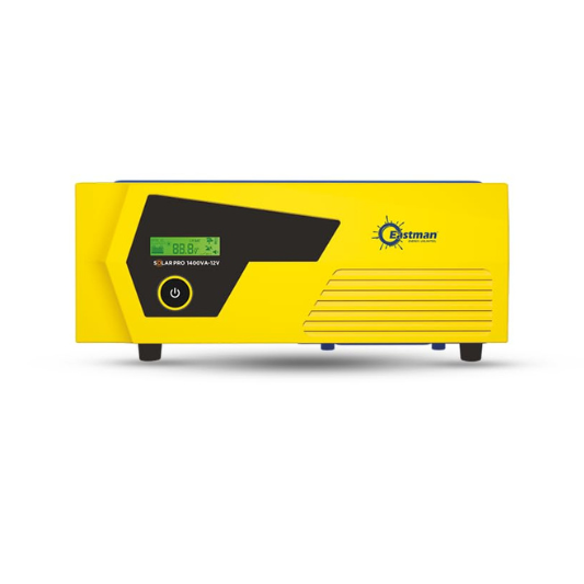 Solar Inverters Off-Grid