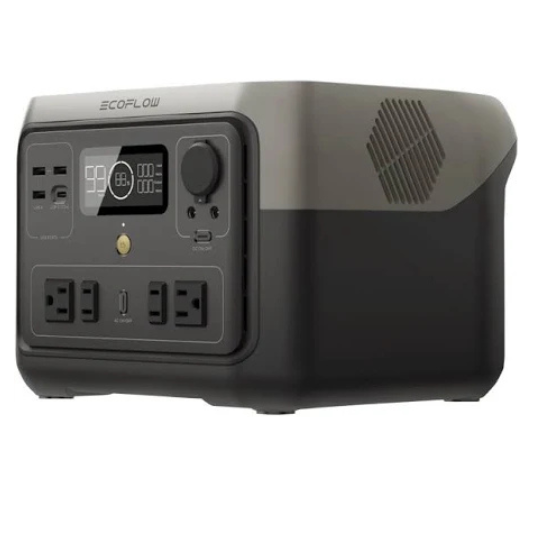 Home Power Backup Systems