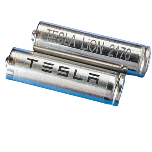Tesla Cells