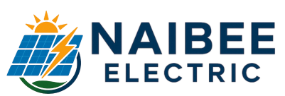Naibee Trading